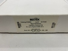 Restek #23053 FID