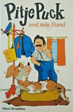 Henri Arnoldus. Pitje Puck Nr