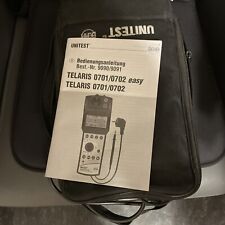 BEHA UNITEST TELARIS 0701/0702 easy