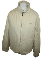 GANT Herren sommer harrington jacke Gr. XL, kein kazpuze 71cm