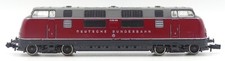 Roco 23257 Diesellokomotive V200 035 - Spur N - DC