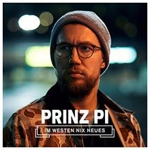 Im Westen Nix Neues von Prinz Pi | CD | Zustand sehr gut