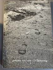 Annäherung. Gedichte von