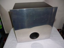 DeToma B800 Version SBOL Subwoofer