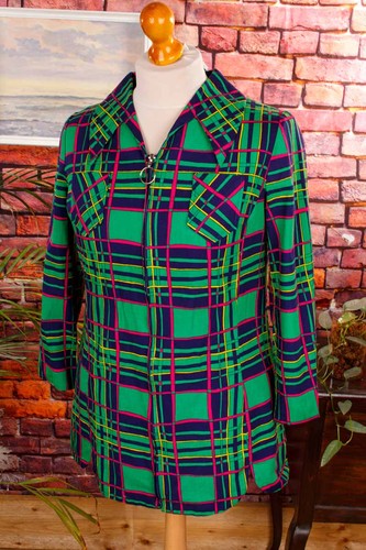 Vintage orig 60er - , 70er