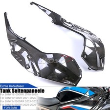 Echt Kohlefaser Für BMW