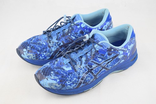Asics noosa tri blue coast - 11,