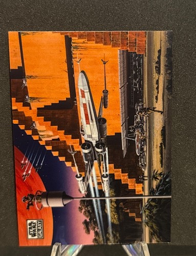 2026 topps chrome - topps, wars