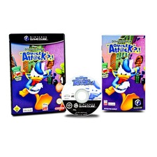 Nintendo Gamecube Spiel