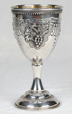 BEN-ZION 925 Sterling Silber