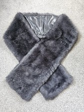 Hobbs Kunstfell Schal Stola