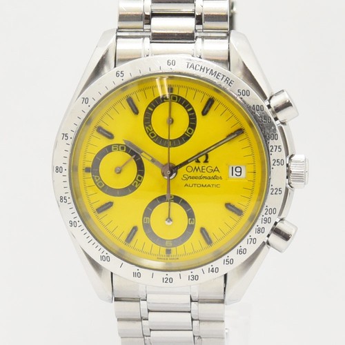 Omega speedmaster 3511 - speedmaster, 3511.12
