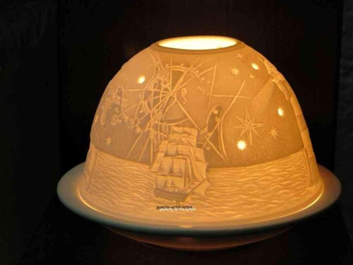 Starlight windlicht 218 - starlight,