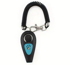 Haustier Hundetrainer Klicker