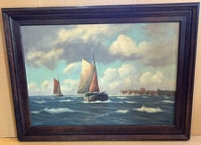 FRANZ SCHAFFNER, HAMBURGER