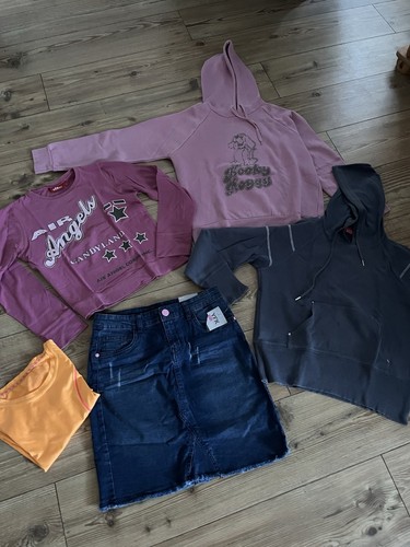 Kleidungspaket für mädchen - für,