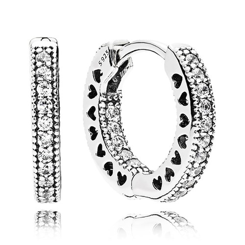 Pandora schmuck ohrringe - pandora,