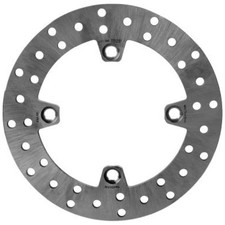 TRW Scheibenbremse hinten