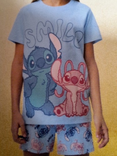 Disney stitch kurzer - disney,