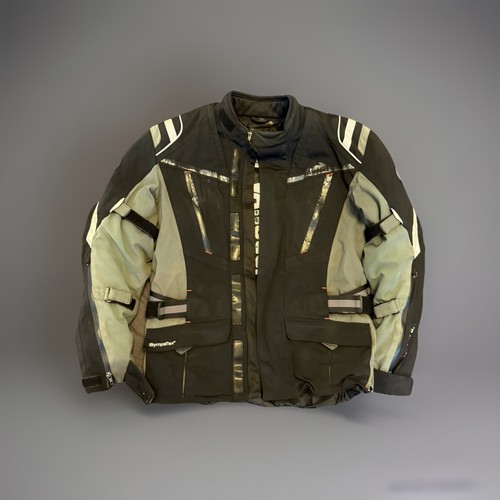 Vanucci motorradjacke jeans - motorradjacke, /jeans