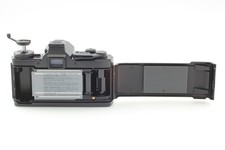 [Brandneu] Olympus OM-4Ti