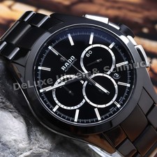 🎀*RADO*Hyperchrom*Automatik