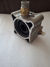 MAN DAF ZF Pto Nebenantrieb