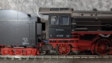 MÄRKLIN | DB Dampflok Br. 41