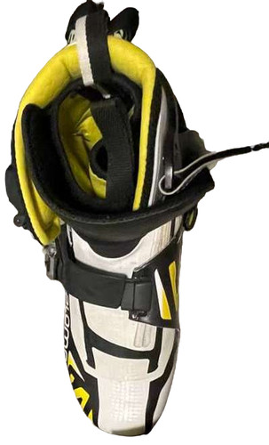 Salomon lab carbon skate - salomon,