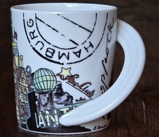 Rosenthal cupola city cup - cupola,,