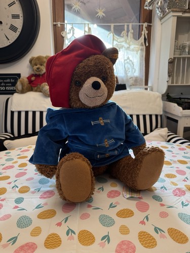 Paddington steiff bär 60cm - bär,