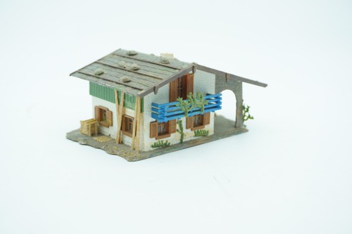 Faller 296 bauernhaus - b-296,