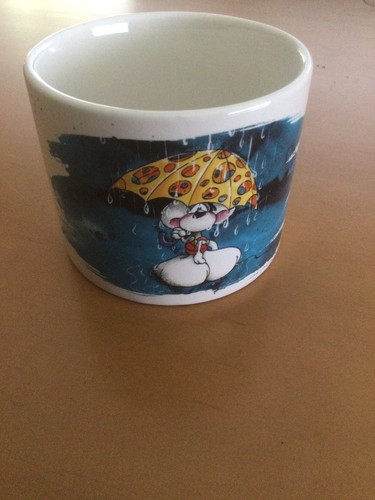 Diddl kaffeebecher klein - diddl,