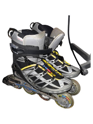 Salomon energizer inline - salomon,