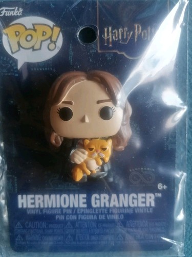 Funko pop hermione granger - funko,