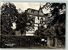 39454234 - 1000 Zehlendorf DRK-Heim Emailleschild