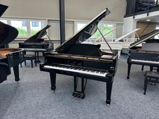 Steinway & Sons Flügel, Mod