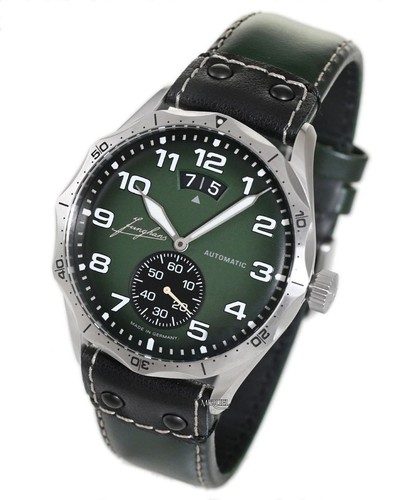 Junghans meister pilot - junghans,