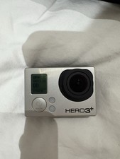 GoPro HERO 3+ Action Cam
