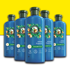 Herbal Essences 5er Pack -