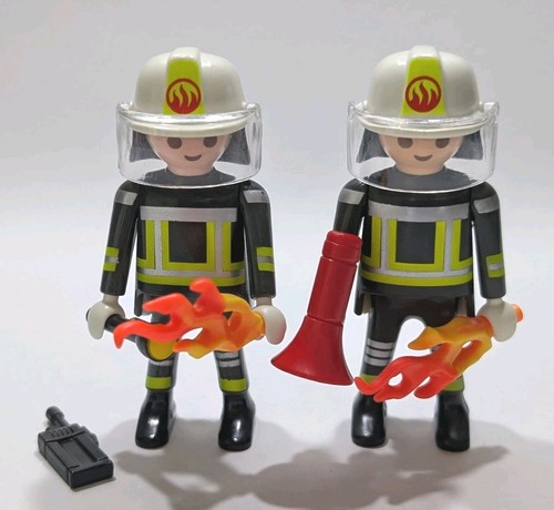Playmobil figur mann frau - **playmobil**,