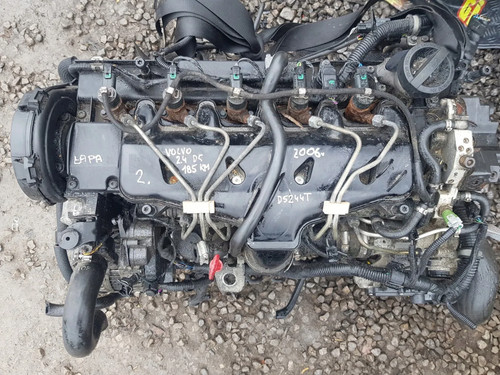 Motor volvo v70 - v70, d5244t
