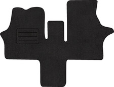 Fußmatten Velours Autoteppich