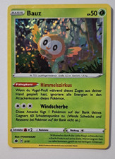 Pokemon Karte - Bauz - 2/15 - Holo - McDonald's Collection 2022