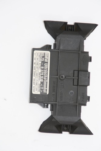 Alarmanlage bmw 5er - bmw,