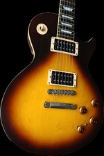 Gibson Slash signature Custom Shop (2008) R9 Piezo *SALE*