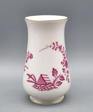 Meissen Porzellan Balluster