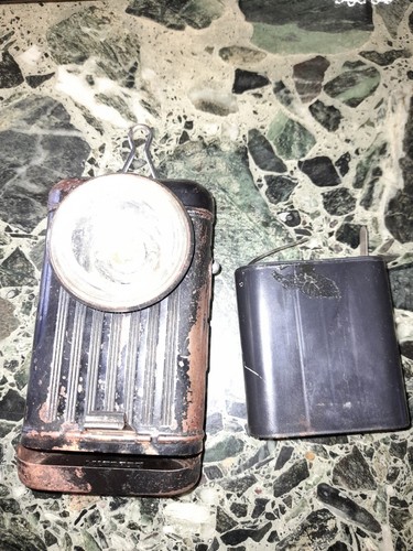 Taschenlampe pertrix - taschenlampe,