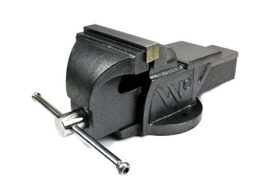 Industrieschraubstock 150 - , mm