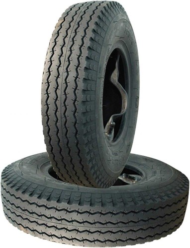 Narubb 6003 tt anhänger - 2x,